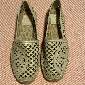 Tory Burch shoes